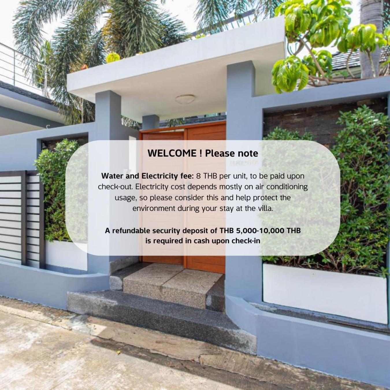 Appartement Tropical Haven 4 Bedroom Pool Bang Tao Beach (Phuket)