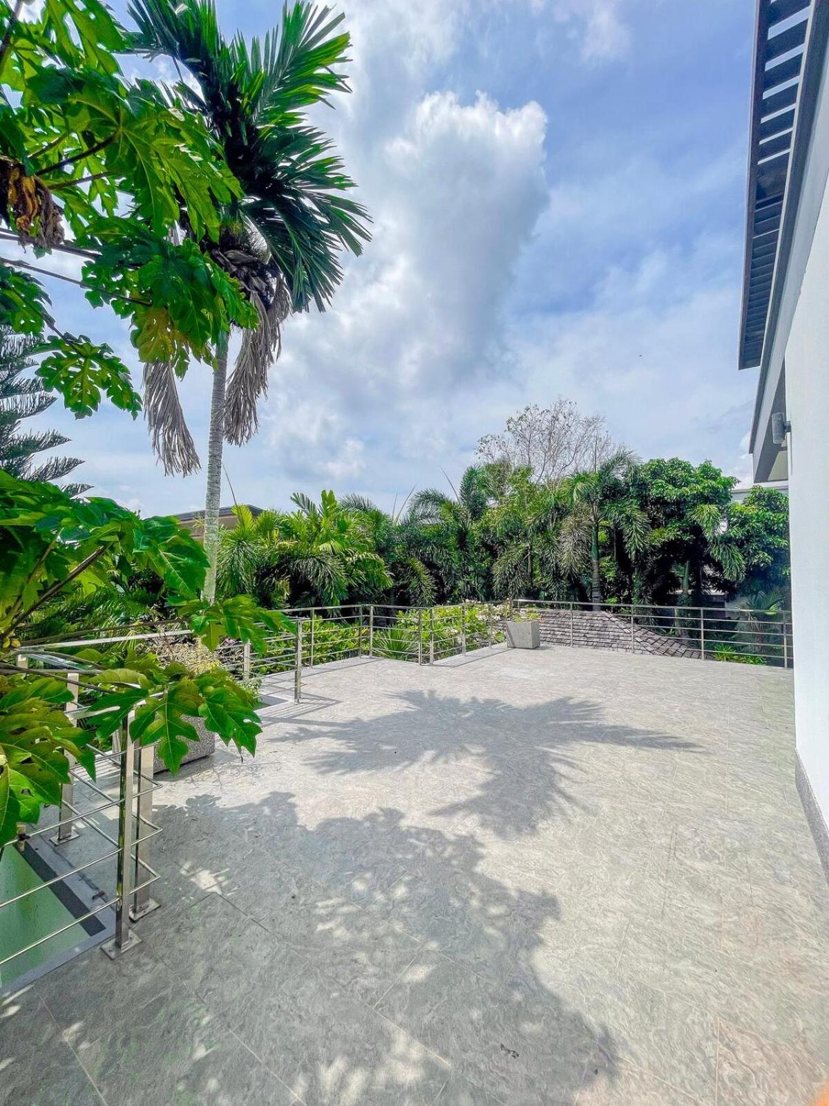 Appartement Tropical Haven 4 Bedroom Pool Bang Tao Beach (Phuket)