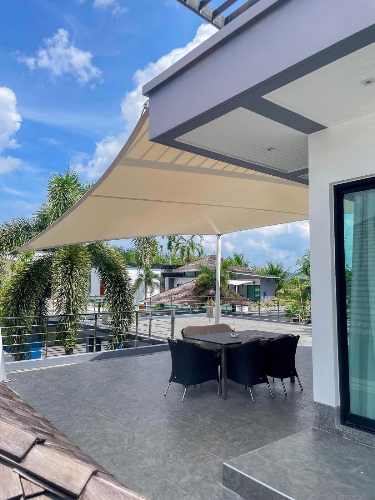 Tropical Haven 4 Bedroom Pool *