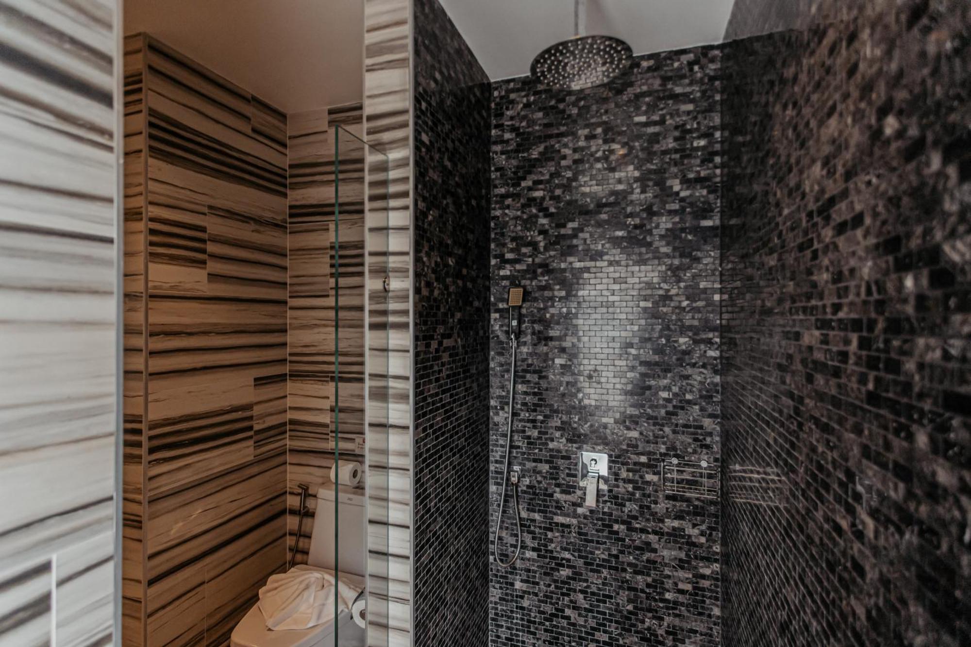 Appartement Tropical Haven 4 Bedroom Pool