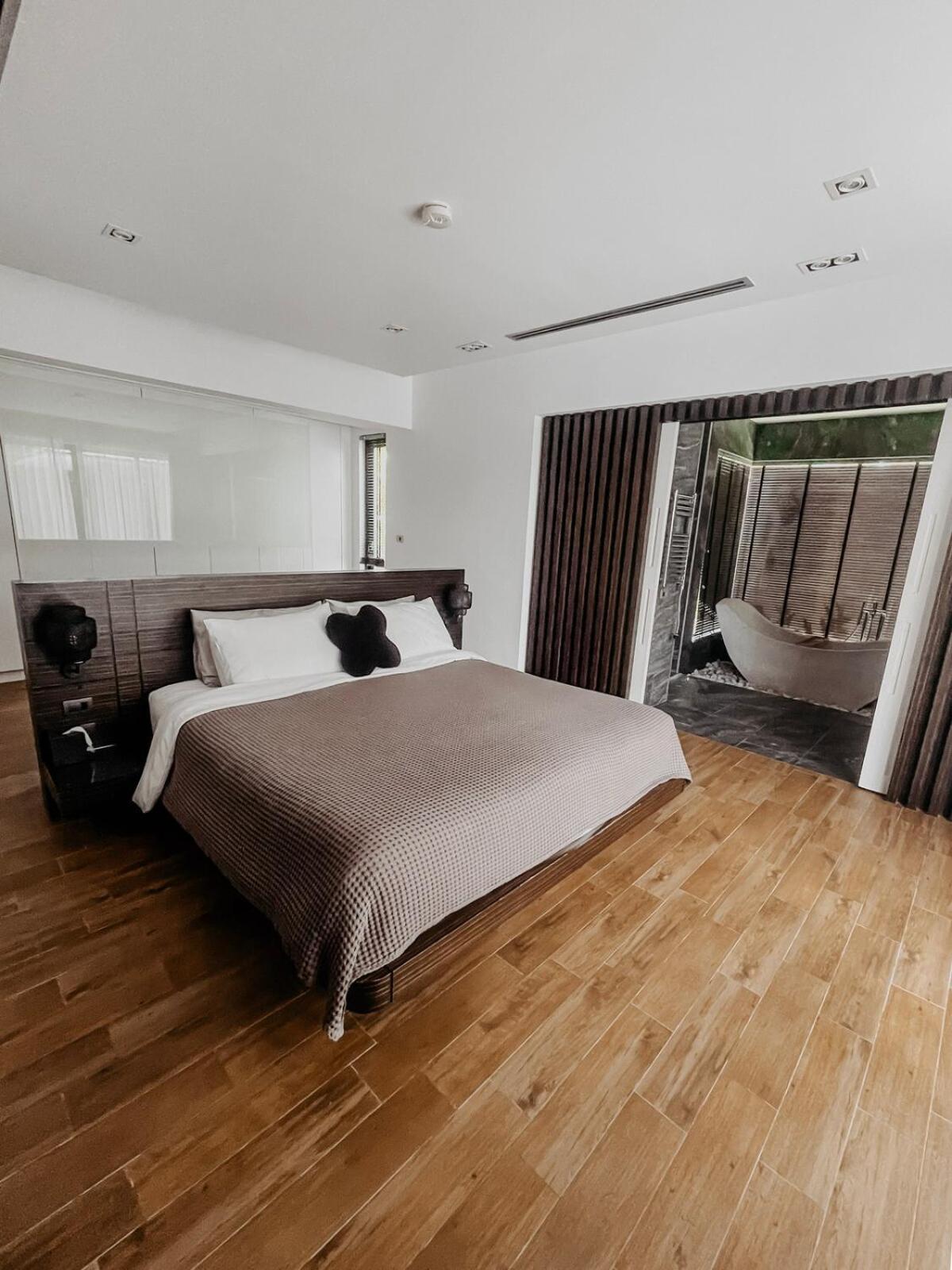 Appartement Tropical Haven 4 Bedroom Pool *
