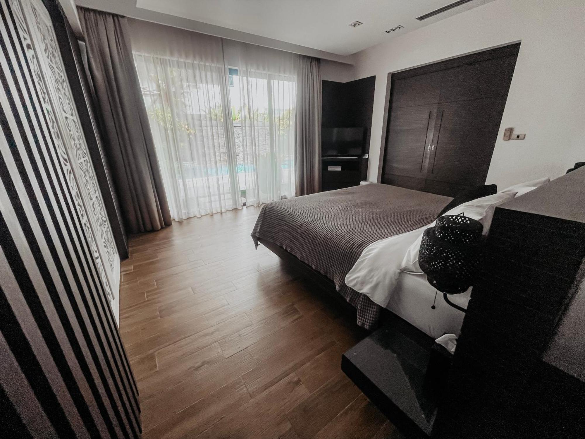 Tropical Haven 4 Bedroom Pool Bang Tao Beach (Phuket)